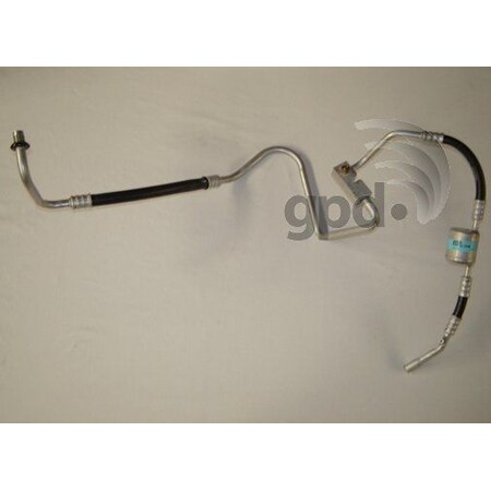 Gpd Hoses, 4811243 4811243